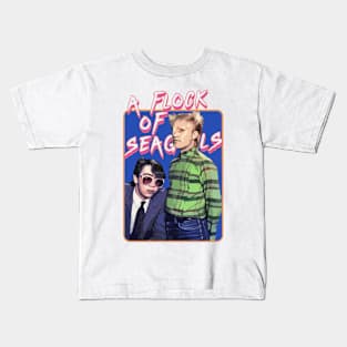 AFOS // Fanmade Kids T-Shirt